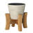 Haden Plant Stand 1 Tier-993246237