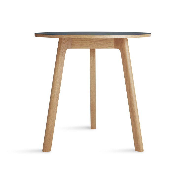Apt Café Round Dining Table