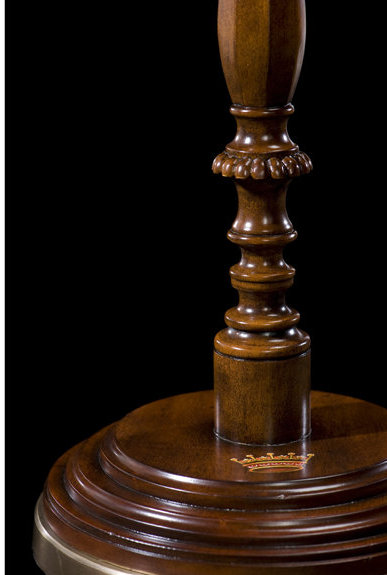 Althorp Living History Candlestick