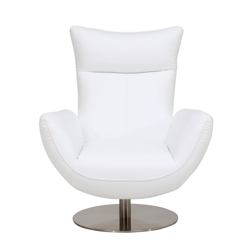 Causeuse en cuir italien Modern Modern