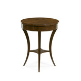 Wellington End Table
