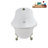 51.2'' x 25.6'' Soaking Acrylic Bathtub-72770402-76231117