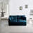 4 - Piece Upholstered Sectional Sofa