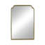 Miroir mural Cole and Grey