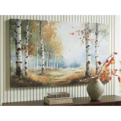 Leithan Wall Art
