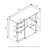 Lansing Computer Desk-1357751975
