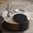 Creative Microcrystalline Stone Coffee Table Set