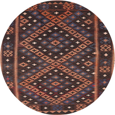 Siv Southwestern Indoor Rug