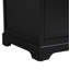 Ensemble de meuble-lavabo simple 42 po Pardue-11861490