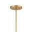 Luminaire suspendu 24 po Marietta-754122225