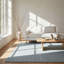 Tapis en corde Bridges-128569249