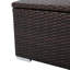 Table basse avec rangement Friddle