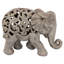 Anjan the Elephant Figurine