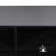 Floating Entertainment Center with Storage