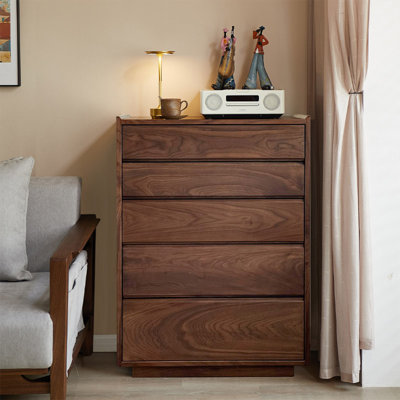 Household Storage Accent Chest