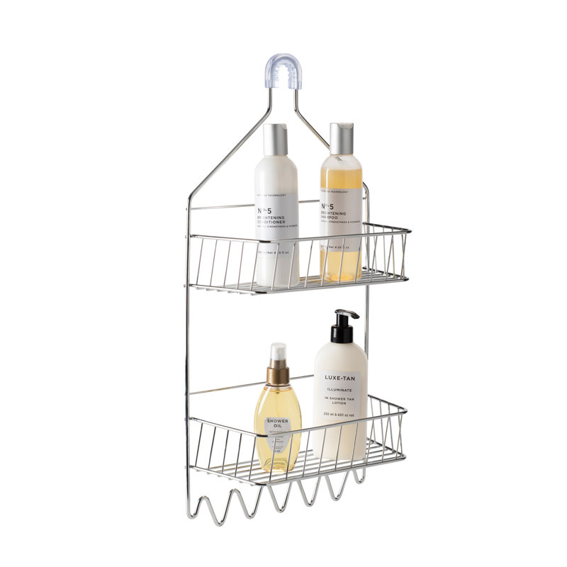 Serviteur de douche suspendu 