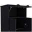 Lakewood Double Door and 1-Drawer Armoire