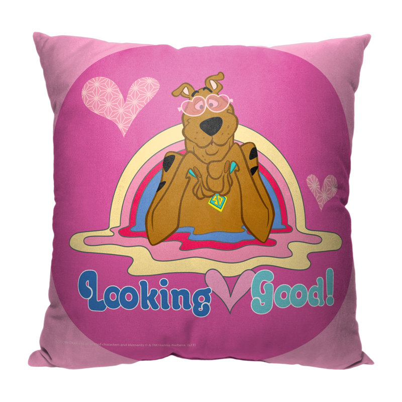 Pillow Cover