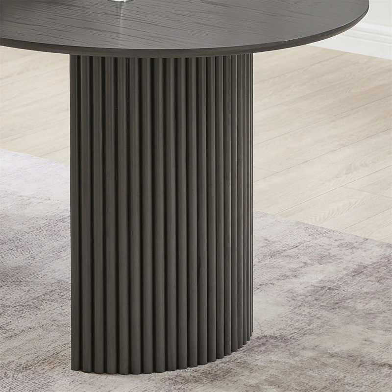 Table de salle à manger 80 "Venezia, Manufactured Wood