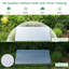 Asine 6m² Chicken Coop