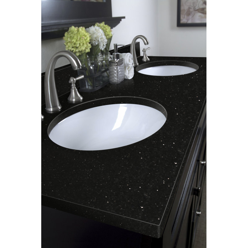 Vanity Top