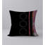  Housse et insert de coussin carré rafraîchissant sans fin-297464468