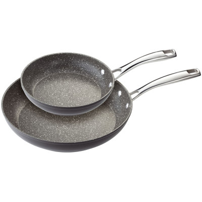 Non-Stick Frying Pan Set