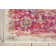 Geomar Oriental Area Rug