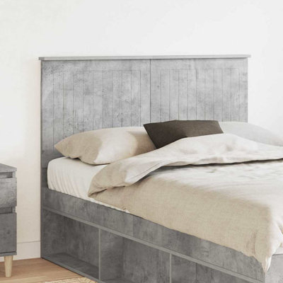 Panel Headboard