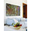 1 Piece Wrapped Canvas Wall Art-16670886