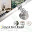 Miroir mural Braley-613997713