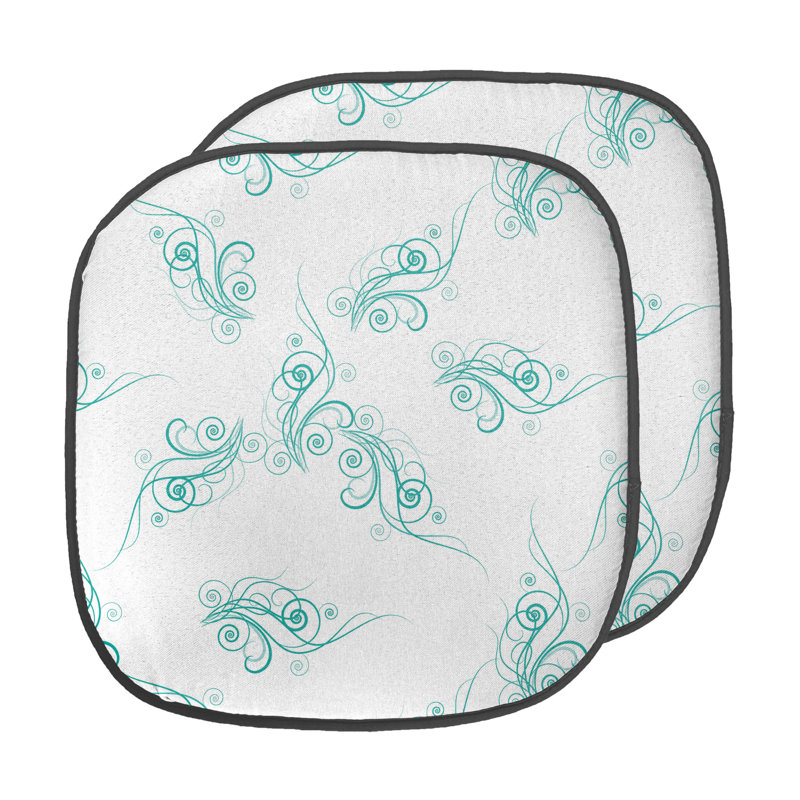 Coussin de siège d'extérieur Spring