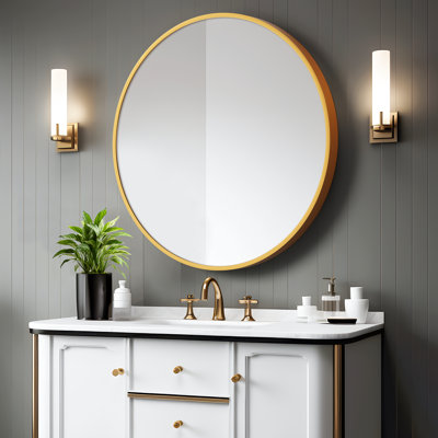 Beshoy Mirror
