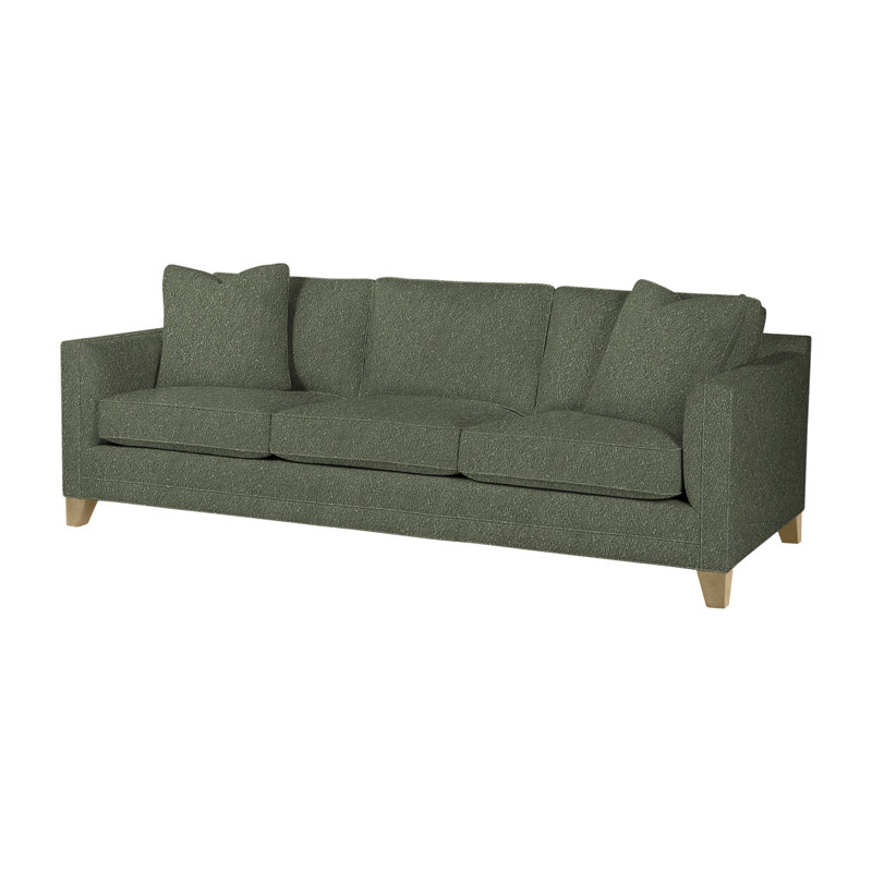 Kessler Sofa, Dune, Rise Fern (Performance fabric) 1357-34