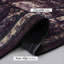 Tapis lavable
