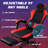 Adjustable Reclining Ergonomic Game Chair-736485762