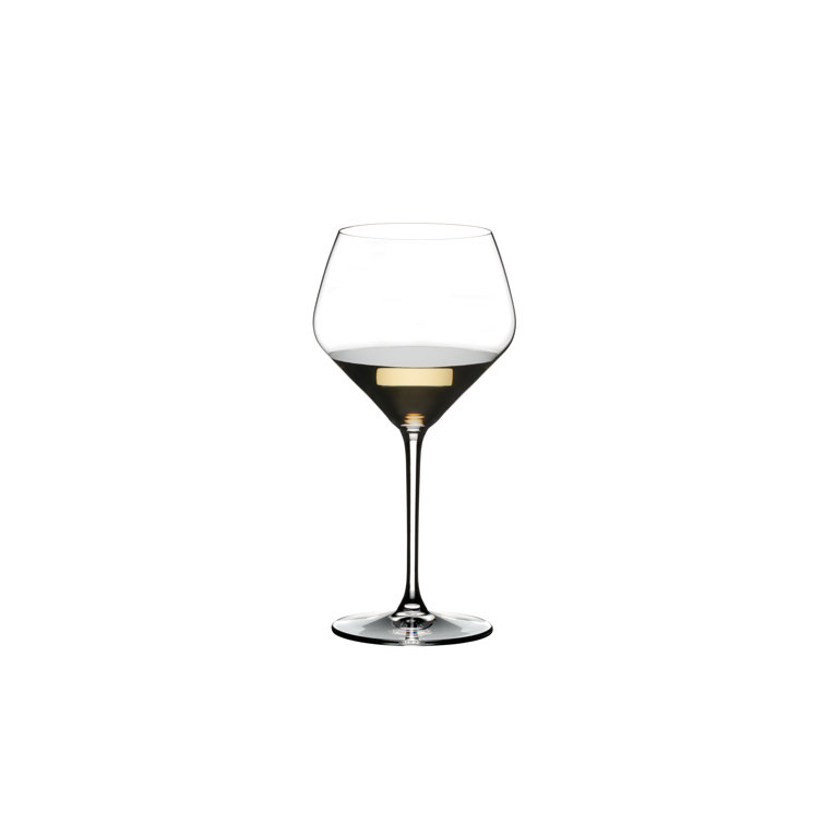 Riedel Extreme White Wine Glasses, Set of 4