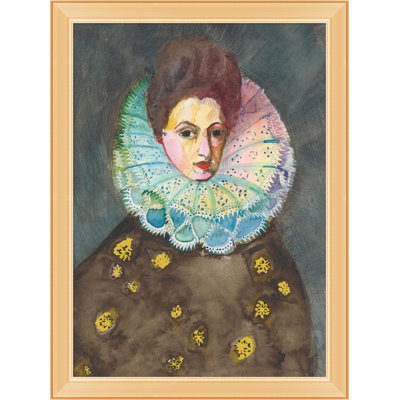 Duchess Kopie Painting