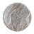 Annamari Nesting Coffee Table- Large-Dark Taupe Marble Solid