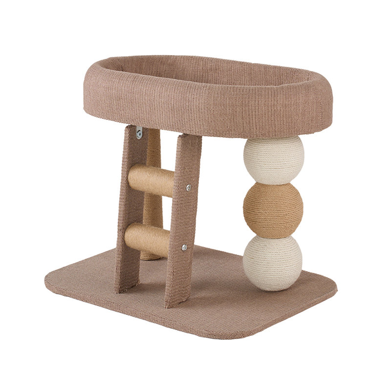 47cm H Cat Tree
