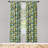 Evennie Semi Sheer Curtain Pair-1036736522