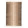 Ronan Ikat Natural Handwoven Wool Rug