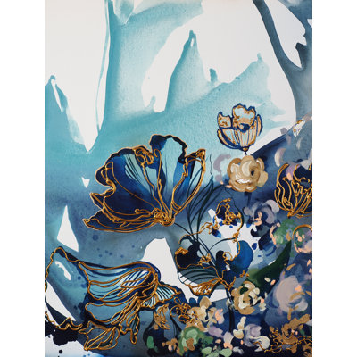 «Moon Cradle» par Novi Lim - impression