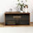 Stackable Mounted Storage Cabinet