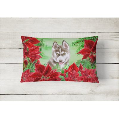 Outdoor Throw Pillow