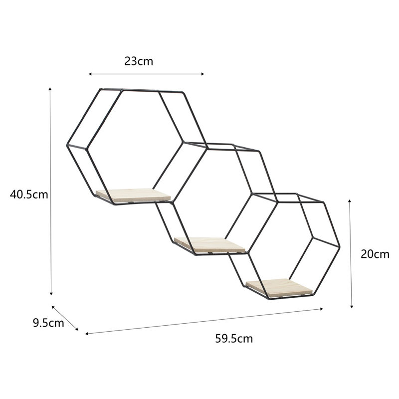 Floating Shelf