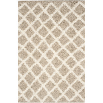 Atchison Geometric Area Rug