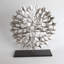 Cosmos Sculpture Nickel-146825351
