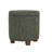 Mayen 19" Wide Round Storage Ottoman-426213559