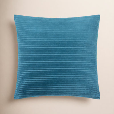 Cotton Throw Pillow